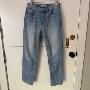 Everlane 90s Cheeky Jean Size 27 Regular